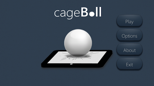 CageBall