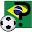 DroidQuiz - Futebol Brasileiro Download on Windows