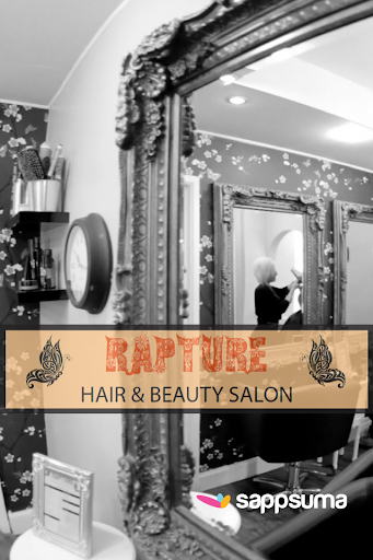 Rapture Hair Beauty