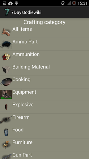 免費下載書籍APP|7 Days to Die Wiki app開箱文|APP開箱王