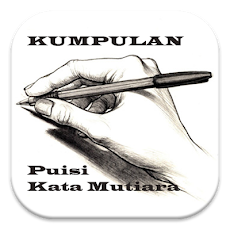 Kumpulan Puisi & Kata Mutiaraのおすすめ画像1