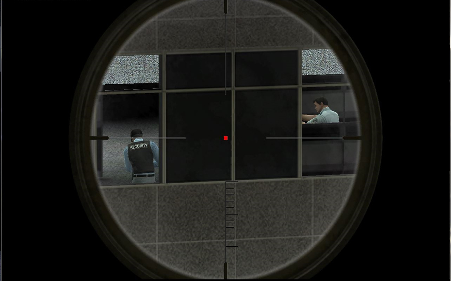 스페셜포스 퍼스트미션 - FPS 게임 - screenshot