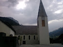 Chiesa Corvara 