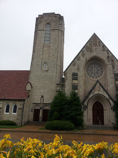 Webster Hill Church