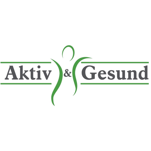 Aktiv & Gesund LOGO-APP點子