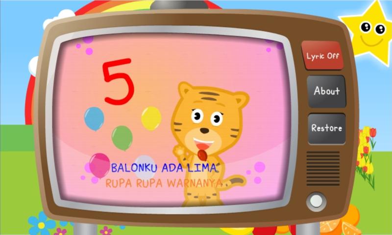 Belajar Sambil Bermain Anak Makin Seru Lewat Aplikasi Ini