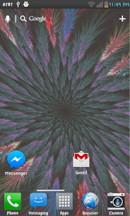 Lastest Enter the Trip LWP APK for PC