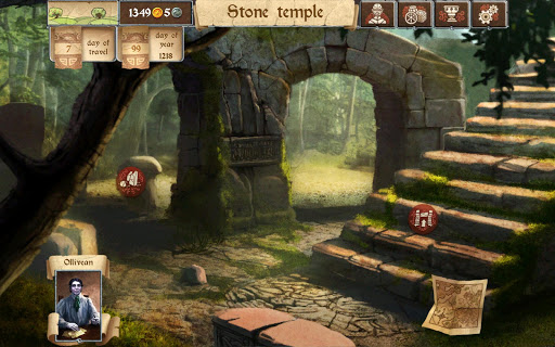 免費下載策略APP|Merchants of Kaidan app開箱文|APP開箱王