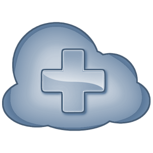 CloudEHR - Health Record logo