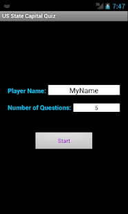 How to get Quiz of States and Capitals 1.4.2 apk for bluestacks