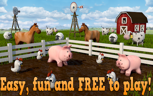 Hay Day APK Download - Latest Android Version