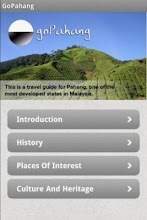 goPahang APK Download for Android