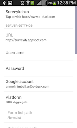 Surveykshan poster 7