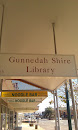 Gunnedah Shire Library