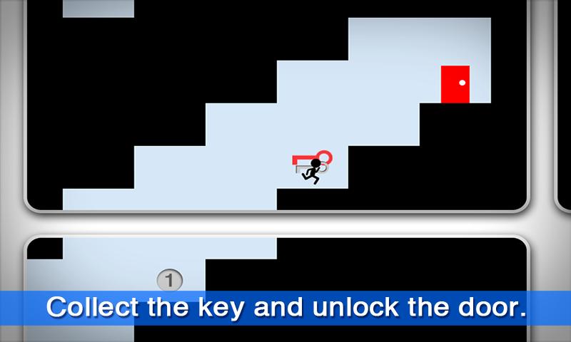 Continuity 2 v1.1 Android apk game