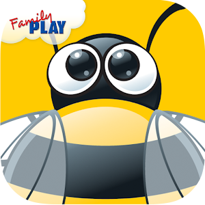 Preschool Puzzles: Bugs Jigsaw 1.60