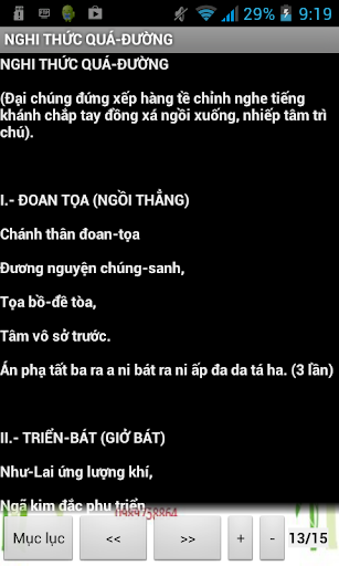 Kinh Nhat Tung offline NoAds