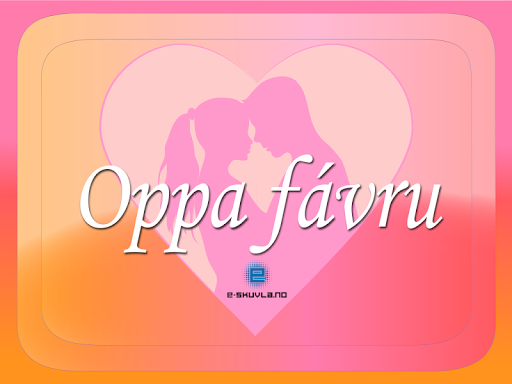 Oppa fávru