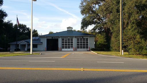 Marion County Fire Department