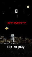 Spaceship JoyRide - Arcade APK Screenshot Thumbnail #4