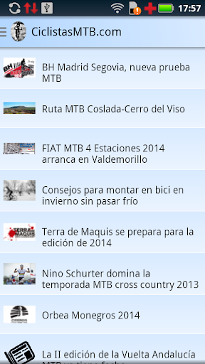 CiclistasMTB