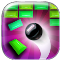 Cristal Smash (Arkanoid Clone) logo