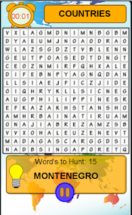 How to mod Word Crush Puzzle patch 1.0.18 apk for bluestacks