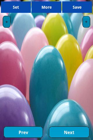 【免費娛樂App】Balloons Wallpapers-APP點子