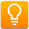 Flashlight Widget Application icon