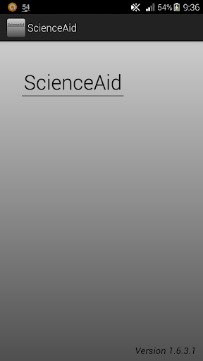 ScienceAid