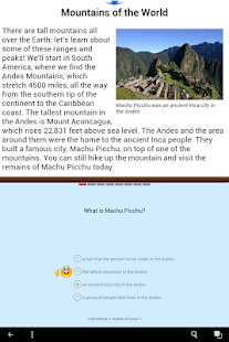 Lastest G4 Soc Studies Read Comp FREE APK for PC
