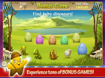 Star Slots - Free Slot Casino Screenshots 15