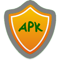 APK权限修改器 logo