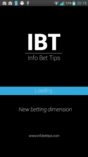 Info Bet Tips IBT