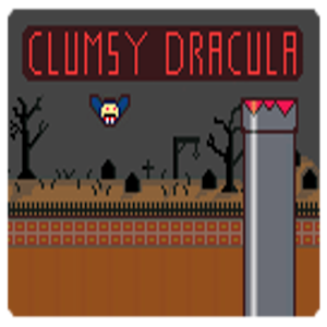 Clumsy Dracula.apk 1.0.1