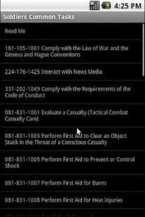 How to download FM 7-10 INFANTRY RIFLE COMPANY patch 1.0 apk for android
