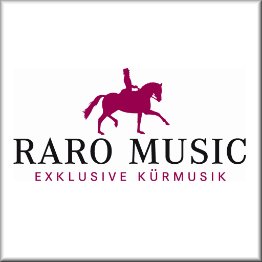 raro music 運動 App LOGO-APP開箱王