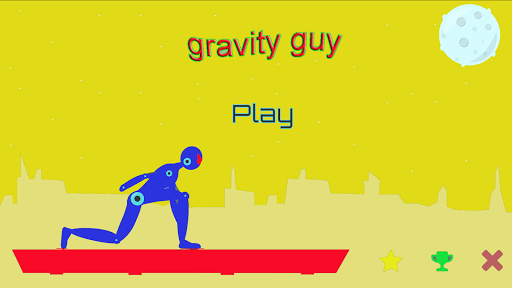 Gravity Guy 1