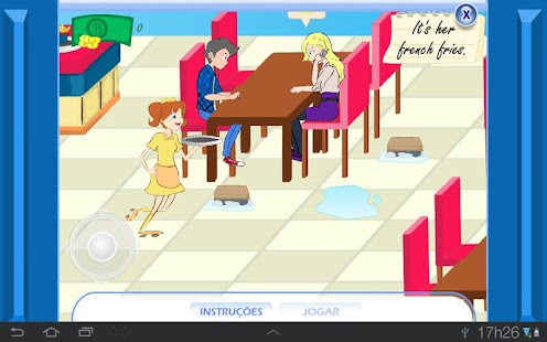 Possessive adjectives - náhled