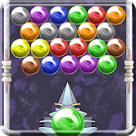 Cover Image of Download Bubble Shooter Violet 1.0.9 APK