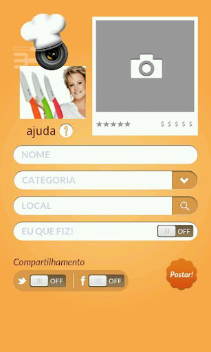 【免費生活App】Ana Gourmet-APP點子