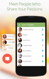 Guidecentral Food & Drinks Screenshots 4