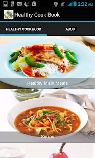 How to get Healthy Cook Book patch 1.0 apk for android