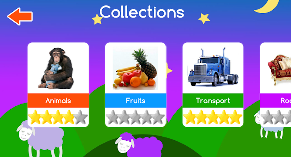 How to mod Kids Words: Learning Russian lastet apk for android