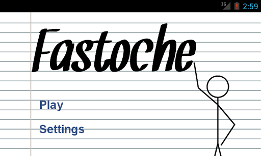 Fastoche