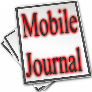 Mobile Journal 1