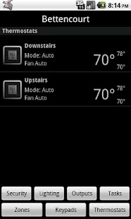 ElkDroid Security & Automation Screenshots 5