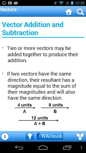 【免費書籍App】Grade 9 Physics by WAGmob-APP點子