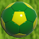 Keepy Uppy Soccer