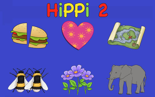 Hippi 2